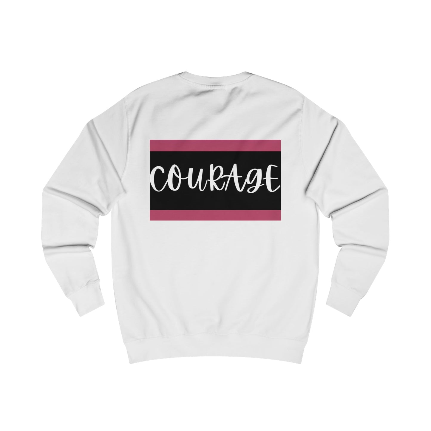 FEAR, FEARless (DIMENSIONS) Sweatshirt