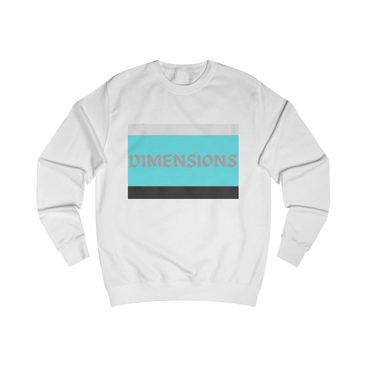 FEAR, FEARless (DIMENSIONS) Sweatshirt