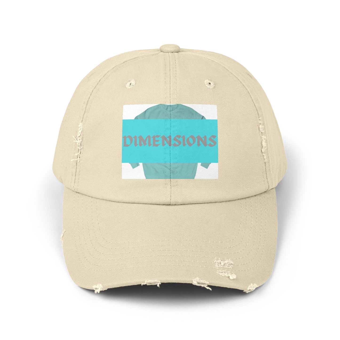 FEAR, FEARless (DIMENSIONS) Cap