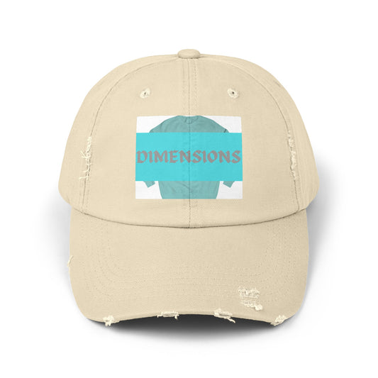 FEAR, FEARless (DIMENSIONS) Cap