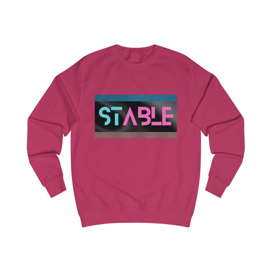 FEAR, FEARless (STABLE) Sweatshirt