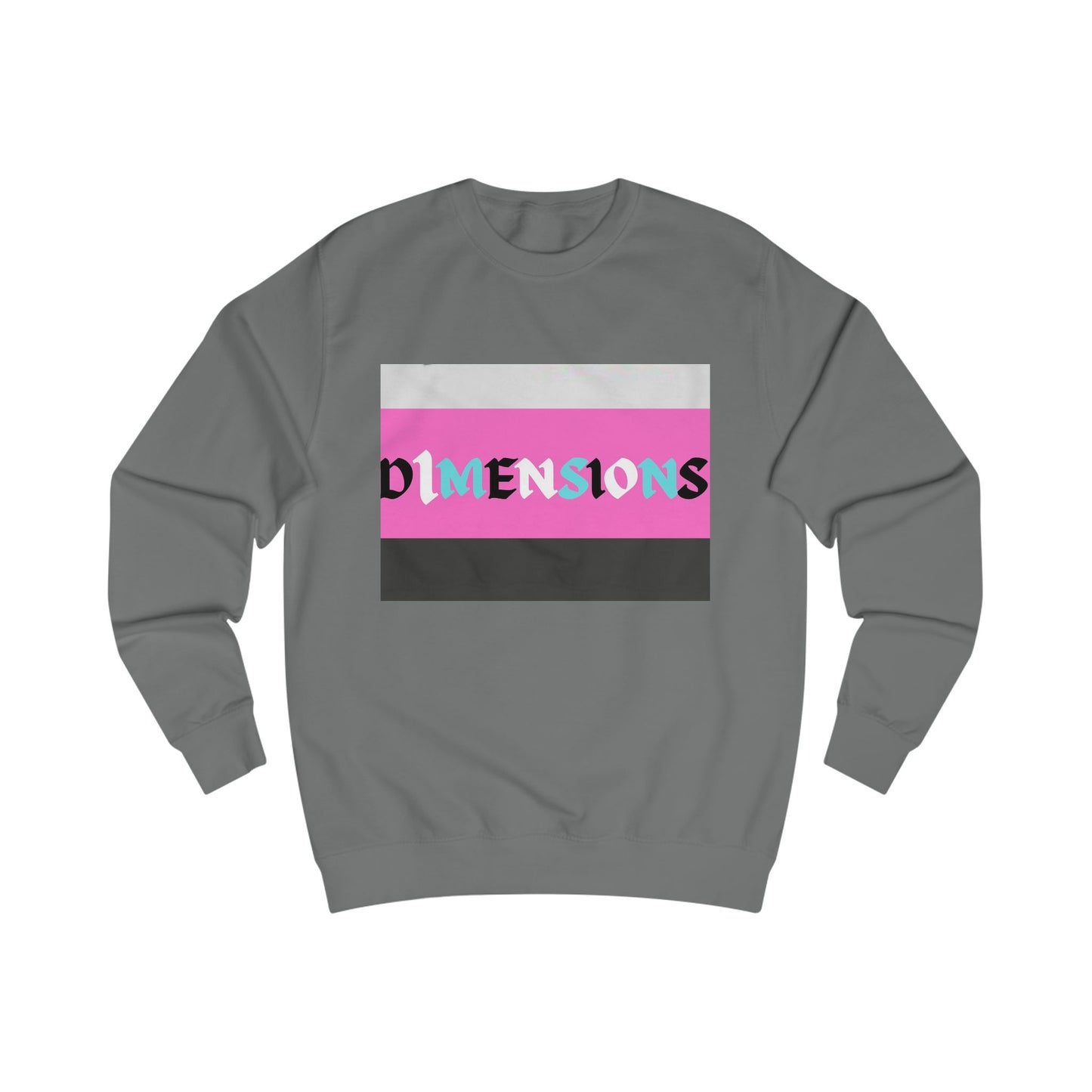 FEAR, FEARless (DIMENSIONS) Sweatshirt