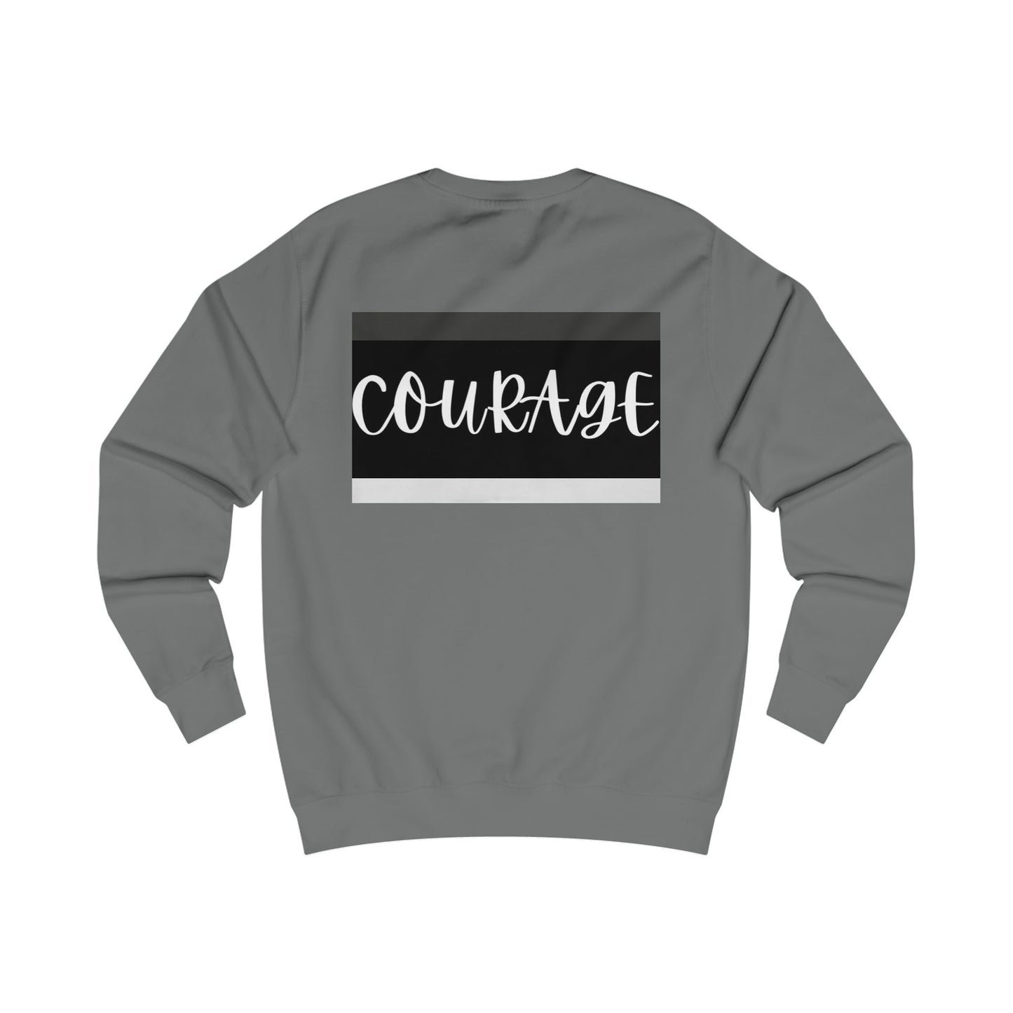 FEAR, FEARless (DIMENSIONS) Sweatshirt