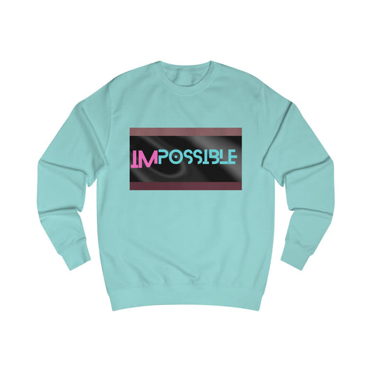 FEAR, FEARless (IMPOSSIBLE)Sweatshirt