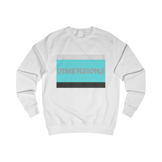 FEAR, FEARless (DIMENSIONS) Sweatshirt